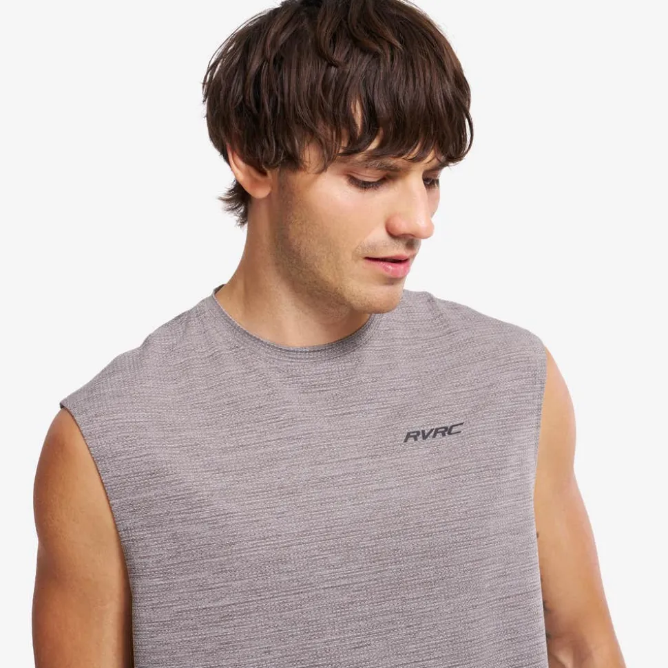 Charge Active Tank Top Herre