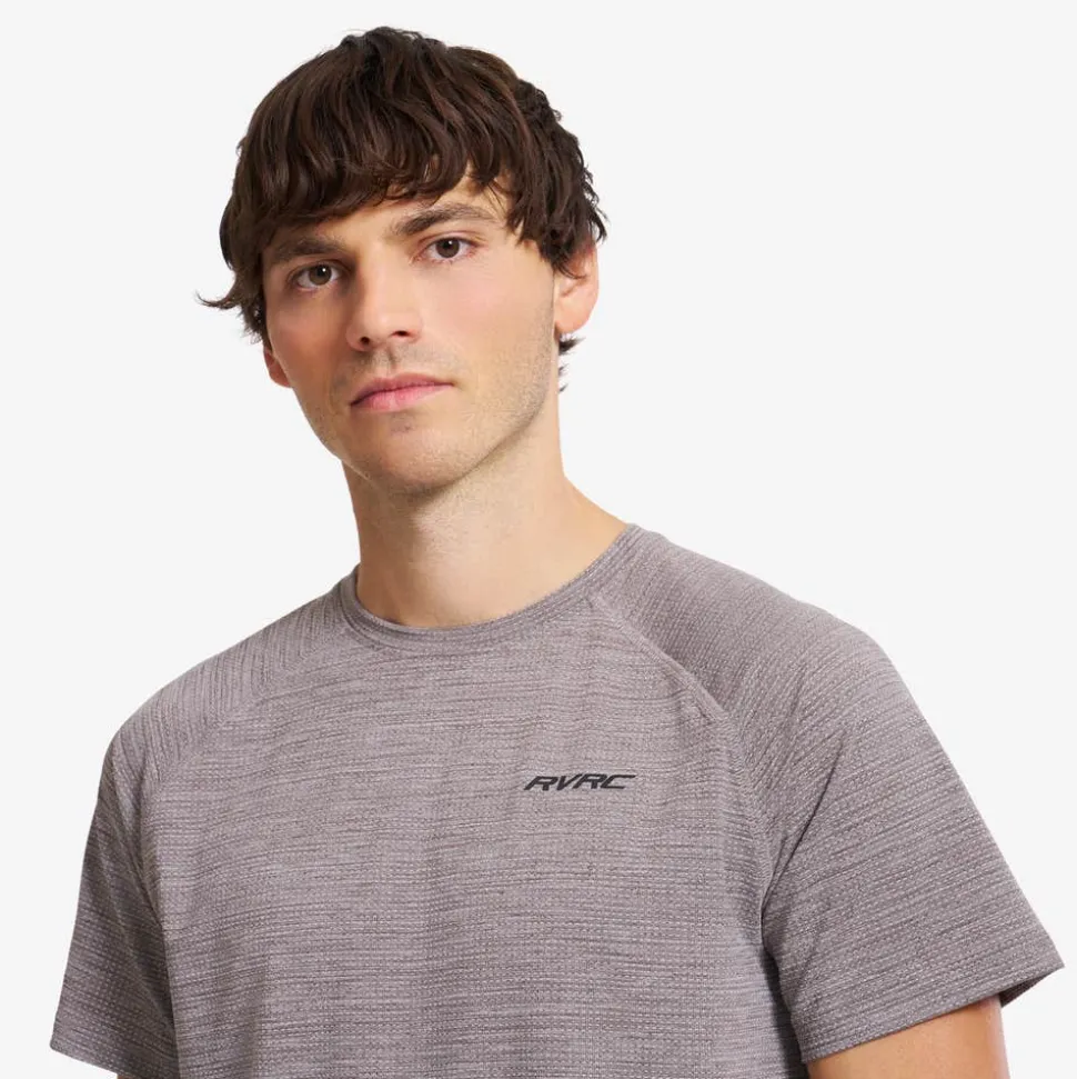 Charge Active T-shirt Herre