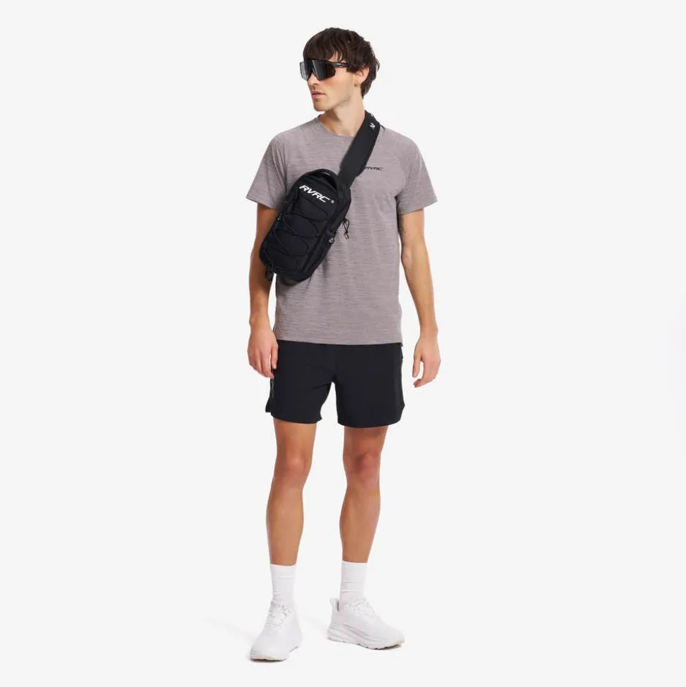 Charge Active T-shirt Herre