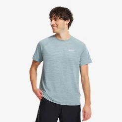 Charge Active T-shirt Herre
