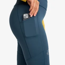 Cliff Pocket Leggings Dame