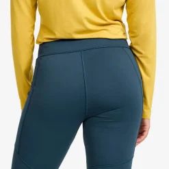 Cliff Pocket Leggings Dame