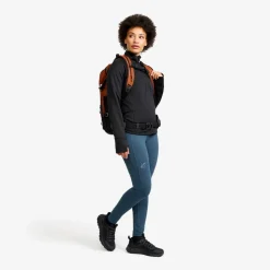 Cliff Pocket Leggings Dame