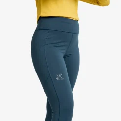 Cliff Pocket Leggings Dame