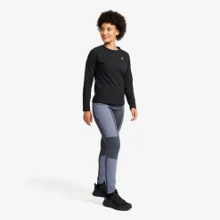 Cliff Pocket Wind Leggings Dame