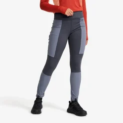 Cliff Pocket Wind Leggings Dame