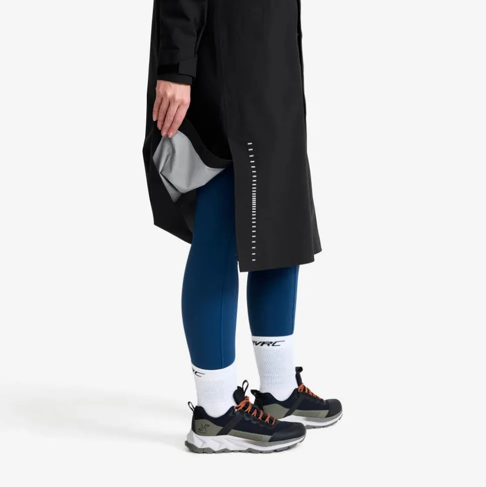 Cloud 3L Long Shell Parka Dame