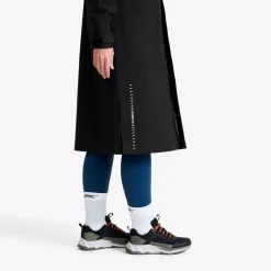Cloud 3L Long Shell Parka Dame
