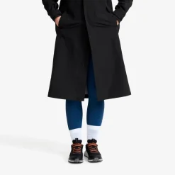 Cloud 3L Long Shell Parka Dame