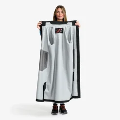 Cloud 3L Long Shell Parka Dame