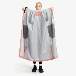 Cloud 3L Long Shell Parka Dame