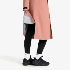 Cloud 3L Long Shell Parka Dame