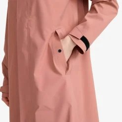 Cloud 3L Long Shell Parka Dame