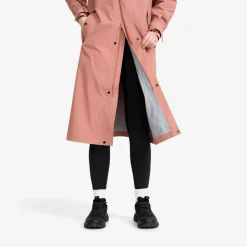Cloud 3L Long Shell Parka Dame