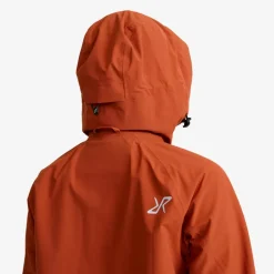 Cloud 3L Long Shell Parka Dame