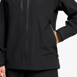 Cloud 3L Shell Jacket Dame