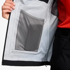 Cloud 3L Shell Jacket Dame