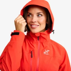 Cloud 3L Shell Jacket Dame