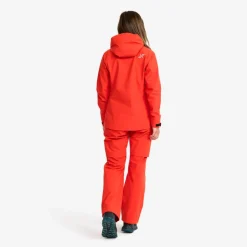 Cloud 3L Shell Jacket Dame