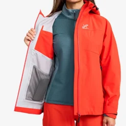 Cloud 3L Shell Jacket Dame