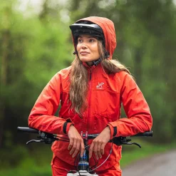 Cloud 3L Shell Jacket Dame