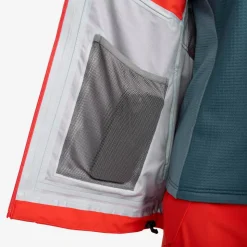 Cloud 3L Shell Jacket Dame