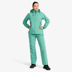Cloud 3L Shell Jacket Dame