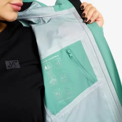 Cloud 3L Shell Jacket Dame