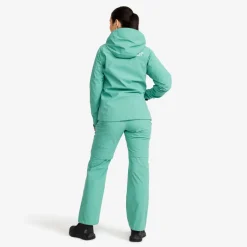 Cloud 3L Shell Jacket Dame