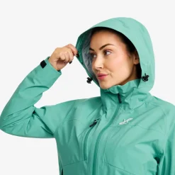 Cloud 3L Shell Jacket Dame