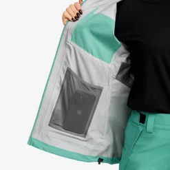 Cloud 3L Shell Jacket Dame