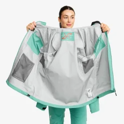 Cloud 3L Shell Jacket Dame