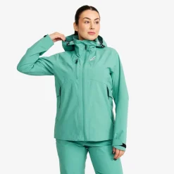 Cloud 3L Shell Jacket Dame