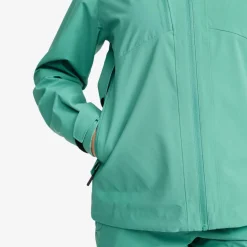 Cloud 3L Shell Jacket Dame