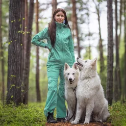 Cloud 3L Shell Jacket Dame