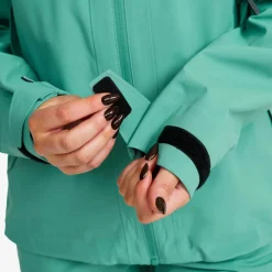 Cloud 3L Shell Jacket Dame