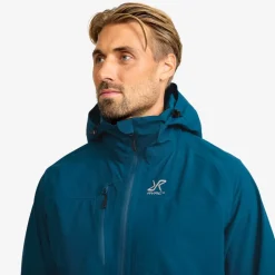 Cloud 3L Shell Jacket Herre
