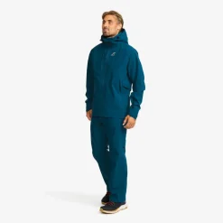 Cloud 3L Shell Jacket Herre