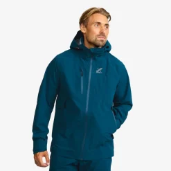 Cloud 3L Shell Jacket Herre
