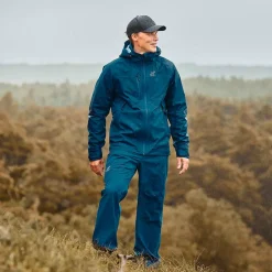Cloud 3L Shell Jacket Herre