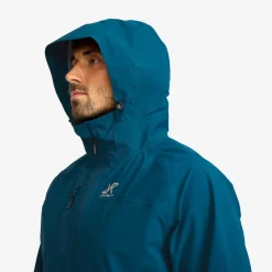 Cloud 3L Shell Jacket Herre