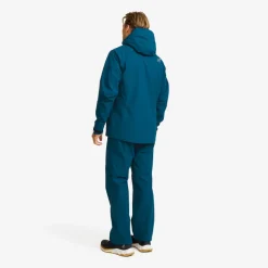 Cloud 3L Shell Jacket Herre