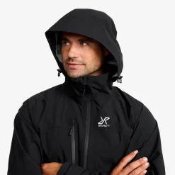Cloud 3L Shell Jacket Herre