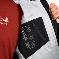 Cloud 3L Shell Jacket Herre