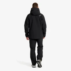 Cloud 3L Shell Jacket Herre