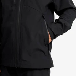 Cloud 3L Shell Jacket Herre