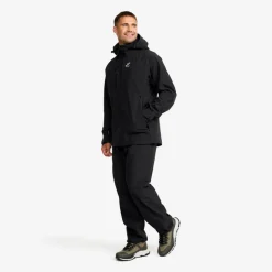Cloud 3L Shell Jacket Herre
