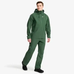 Cloud 3L Shell Jacket Herre