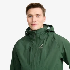Cloud 3L Shell Jacket Herre