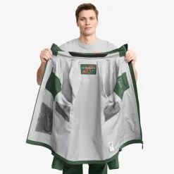 Cloud 3L Shell Jacket Herre